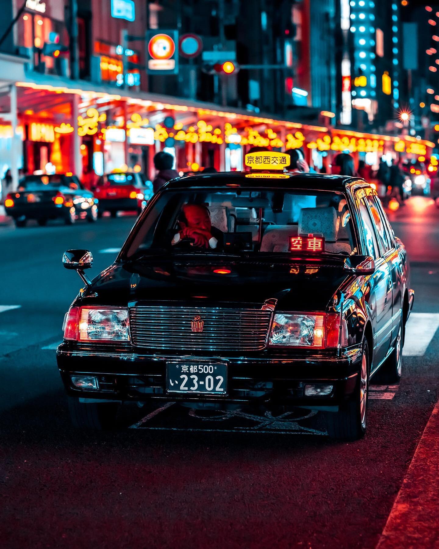 Kyoto, Japan.
Kawaramachi, Naramonocho.

Currently the city I miss the most since covid. I can&rsquo;t wait to go back there, it&rsquo;s one of those places where you will feel home even if you are very far from it. 
It took me a couple of years to g